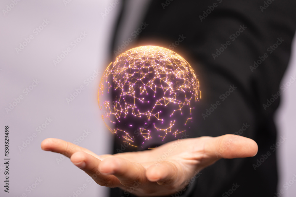 internet net and data digital concept. internet net and data digital concept.