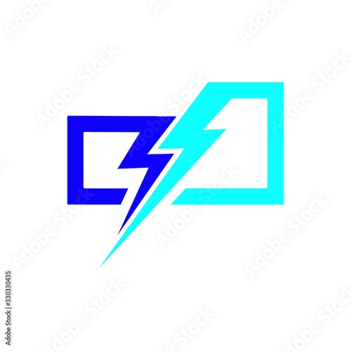 power electric logo Free Download power electric logo - GFXLoad