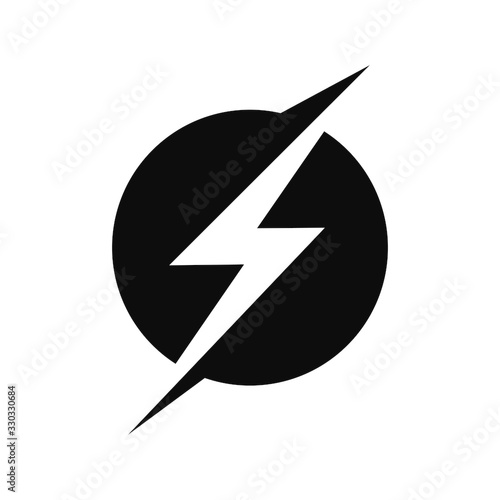 power electric logo