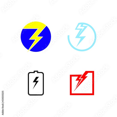 power electric logo