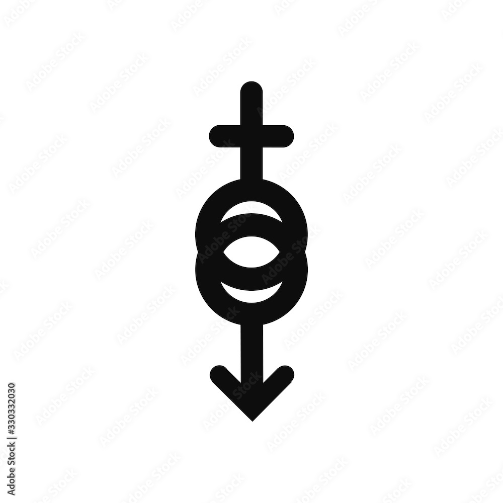 Gender logo Gender logo