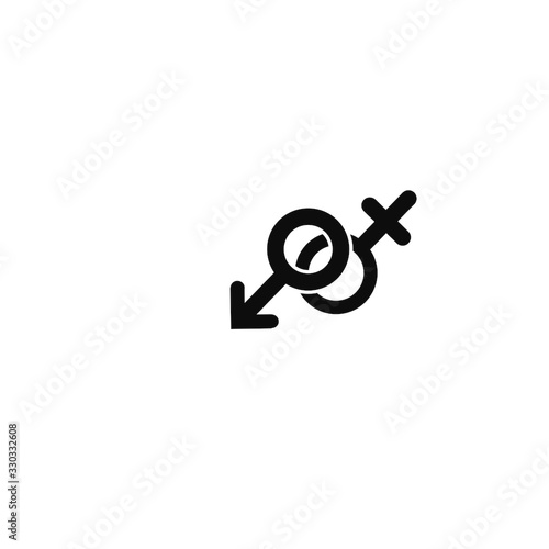 Gender logo