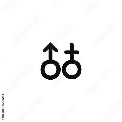 Gender logo