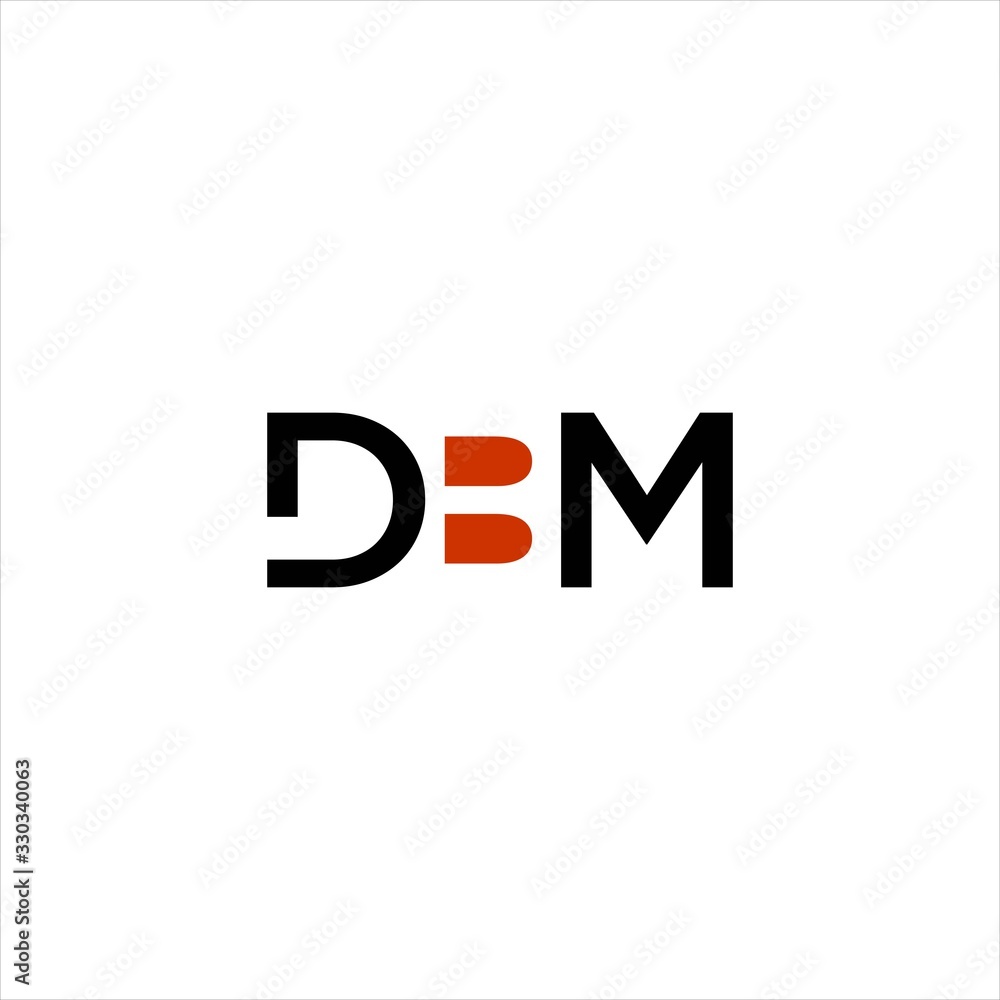 Modern Initial DBM Abstract Automotive Black Art Brand Business Clean Company Concept Corporate Creative Design Logo Elegant Icon Identity Minimalist Finance Vector Web Modern Initial DBM Abstract Automotive Black Art Brand Business Clean Company Concept Corporate Creative Design Logo Elegant Icon Identity Minimalist Finance Vector Web
