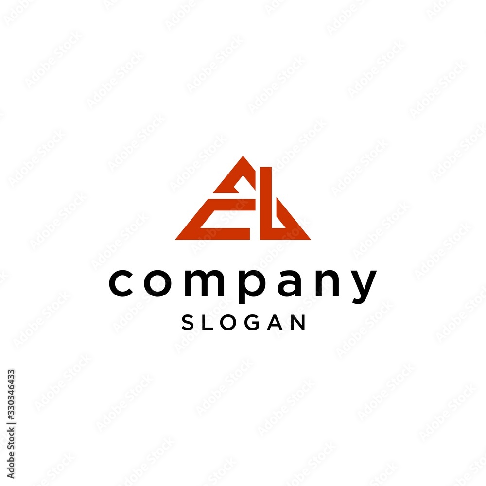 initial BC,CB letter logo design for roofing home vector initial BC,CB letter logo design for roofing home vector