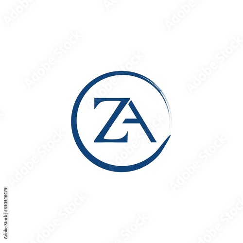 Modern ZA or ZAC Initial Logo Vector – Minimalist Monogram Design with Elegant Typography, Abstract Symbol for Corporate Brand Identity, Business Template, and Creative Web Graphic Free Download Modern ZA or ZAC Initial Logo Vector – Minimalist Monogram Design with Elegant Typography, Abstract Symbol for Corporate Brand Identity, Business Template, and Creative Web Graphic - GFXLoad