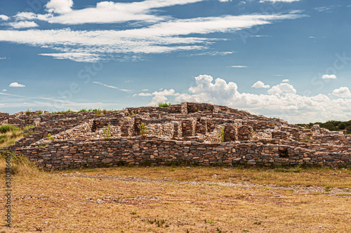 Gran Quivira Mission Salinas Missions National Monument photo