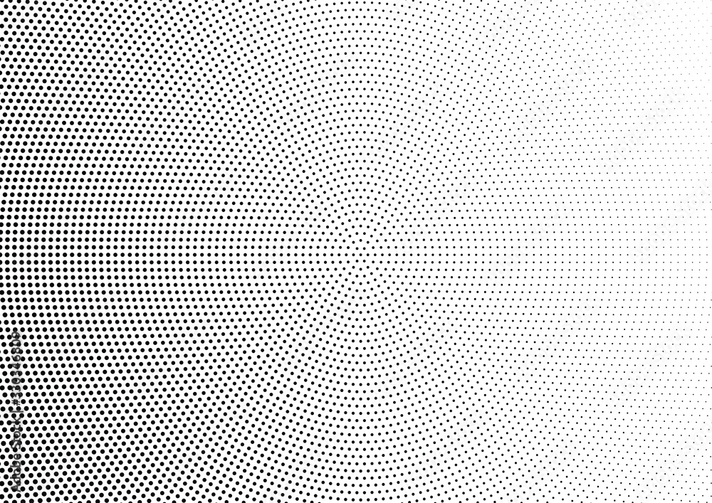 Abstract halftone dotted background. Monochrome pattern with dot and circles. Vector modern pop art texture for posters, sites, business cards, cover postcards, interior design, labels, stickers. Abstract halftone dotted background. Monochrome pattern with dot and circles. Vector modern pop art texture for posters, sites, business cards, cover postcards, interior design, labels, stickers.