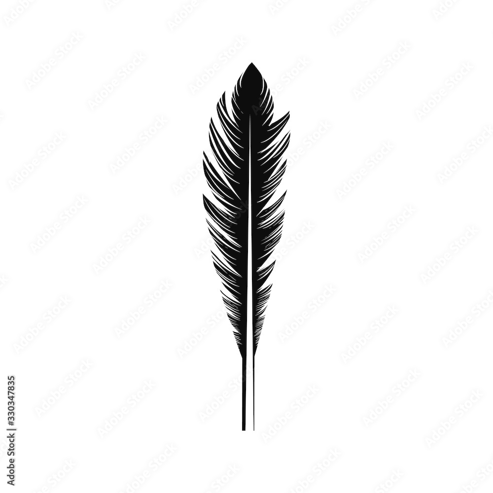 quill logo quill logo