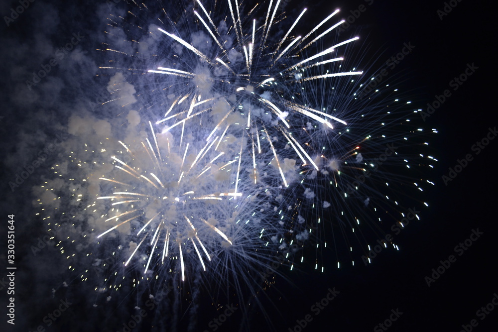 Feuerwerk an Silvester | Party 2021 | Neujahr 2021 | Glücksbringer | Feier Feuerwerk an Silvester | Party 2021 | Neujahr 2021 | Glücksbringer | Feier
