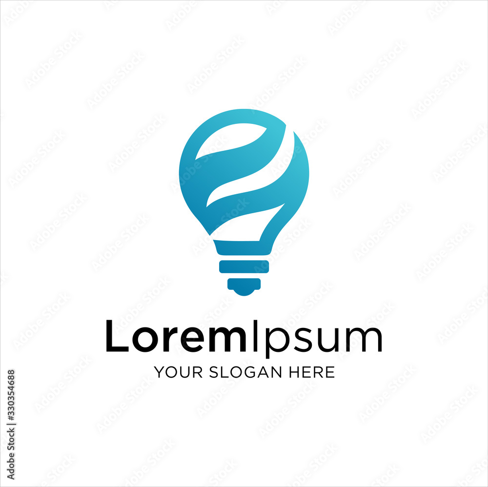 Bulb Logo Design Colorful. Creative light bulb logo ideas. Smart bulb tech logo icon, Modern icon vector graphic, Bulb digital logo technology Idea Bulb Logo Design Colorful. Creative light bulb logo ideas. Smart bulb tech logo icon, Modern icon vector graphic, Bulb digital logo technology Idea