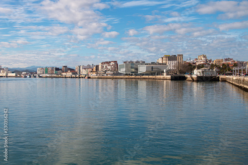 Bahía de Santander © MariCarmen