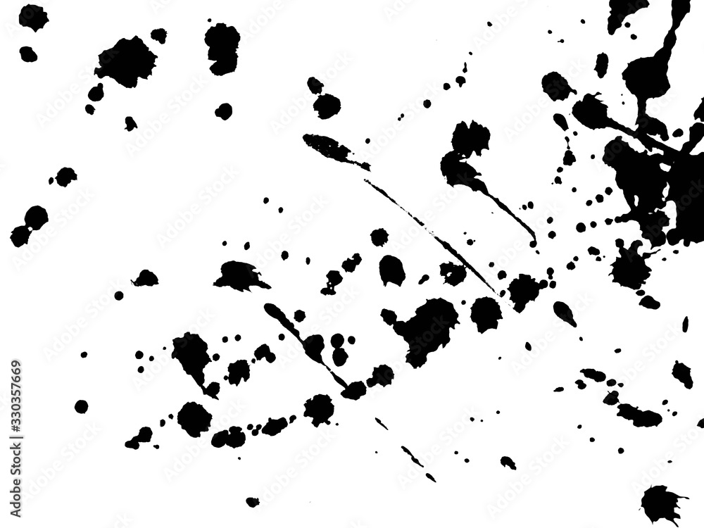 texture black ink japan background. texture black ink japan background.