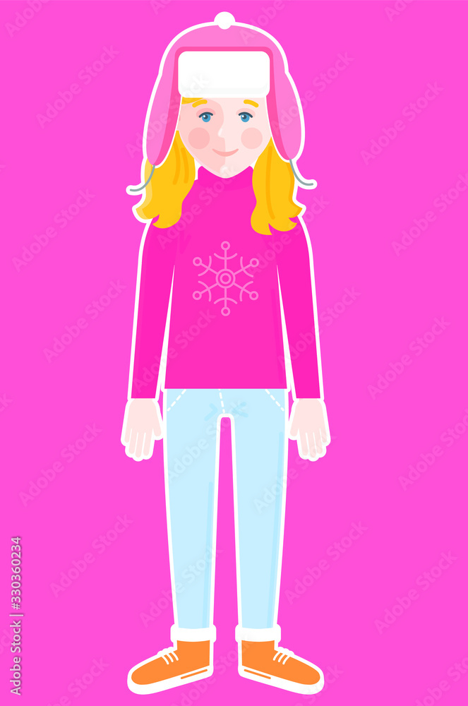 Characters builder vector cartoon adult Characters builder vector cartoon adult