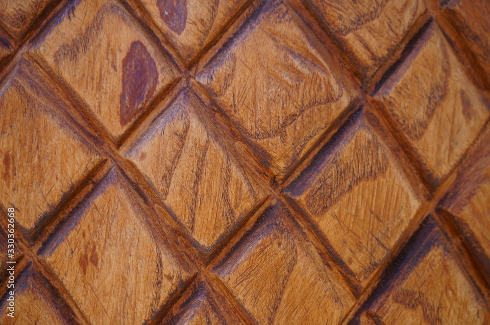 wooden texture of wood
