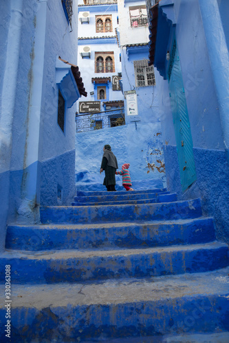 Morocco  © Suhyun