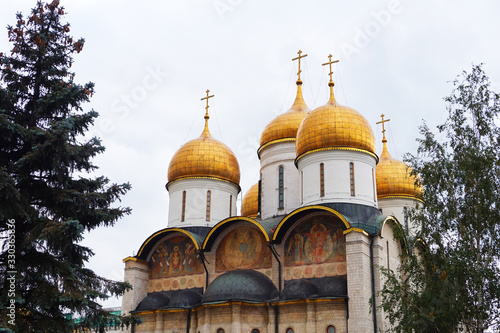 church