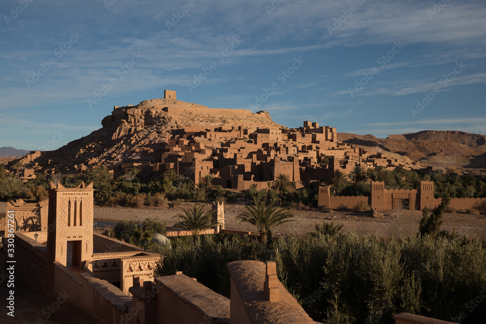 Morocco Morocco