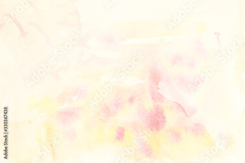 Abstract design watercolor picture painting illustration background 