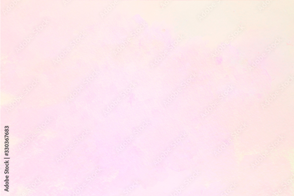 Abstract design watercolor picture painting illustration background 