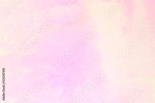 Abstract design watercolor picture painting illustration background 