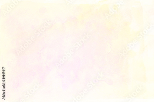 Abstract design watercolor picture painting illustration background 