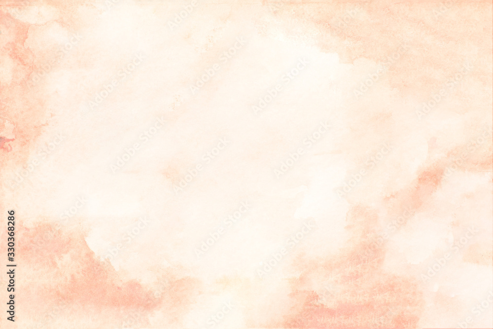 Obraz premium Abstract design watercolor picture painting illustration background 