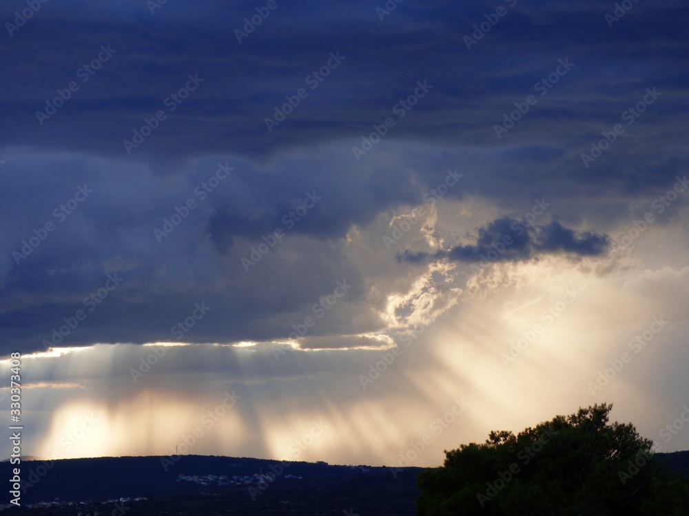 cloud sky cloud sky