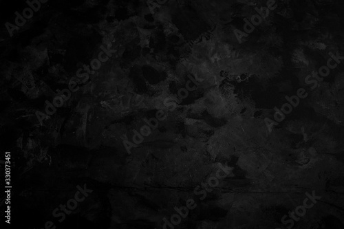 black abstract background