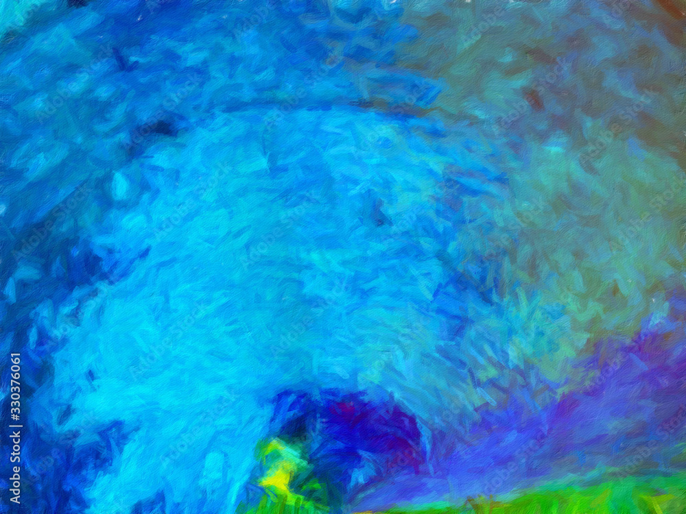 Fantasy colors abstract artistic background, art paint texture, beautiful fashion digital wallpaper artwork, bright and colorful design pattern backdrop, creative geometric forms and fractals elements Fantasy colors abstract artistic background, art paint texture, beautiful fashion digital wallpaper artwork, bright and colorful design pattern backdrop, creative geometric forms and fractals elements