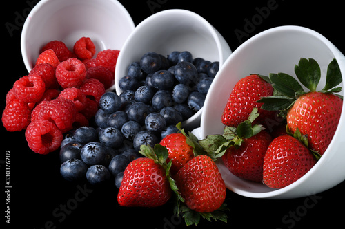 Berries