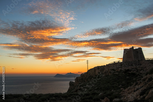 Cabo de Gata © josemagomez