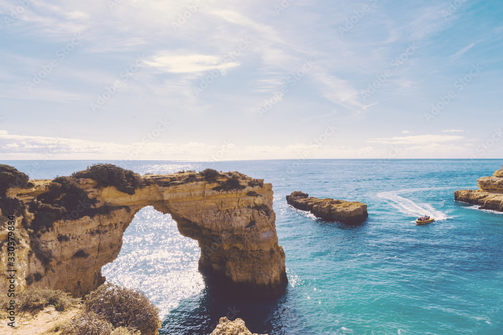 Algarve, Portugal