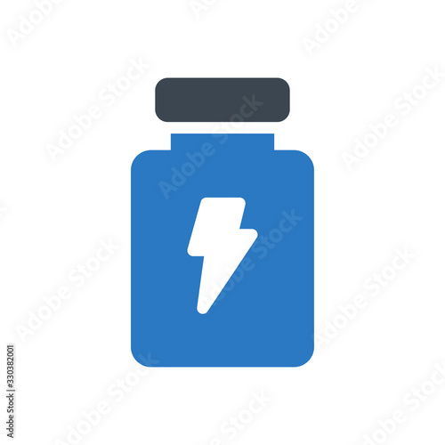 power