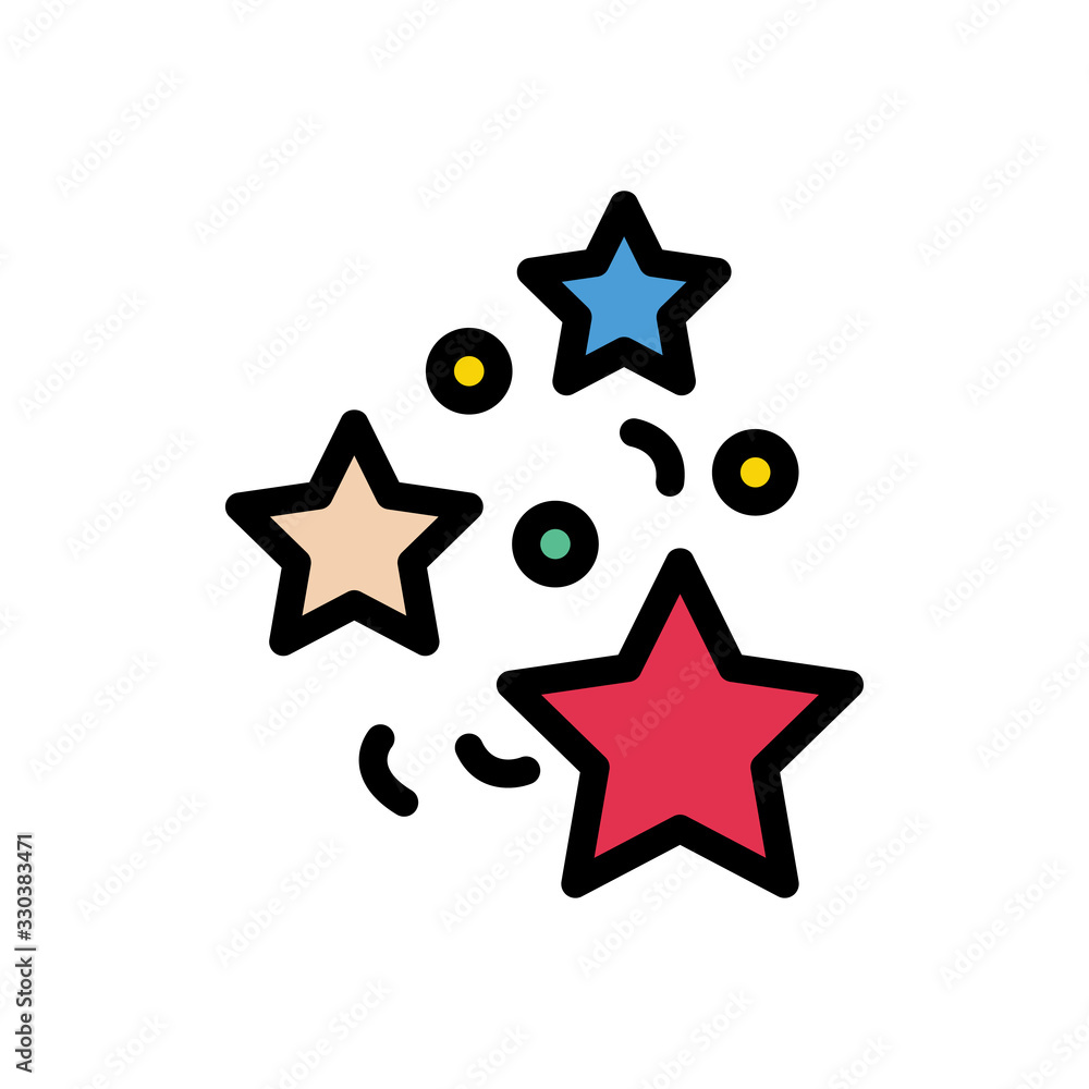 Obraz premium celebration