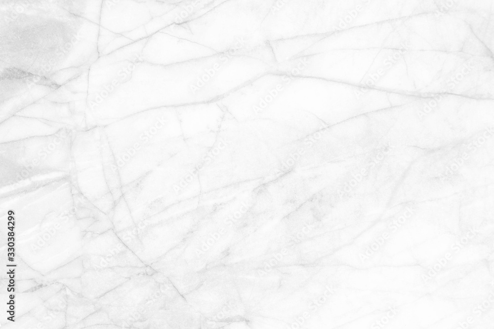 White marble texture with natural pattern for background or design art work White marble texture with natural pattern for background or design art work