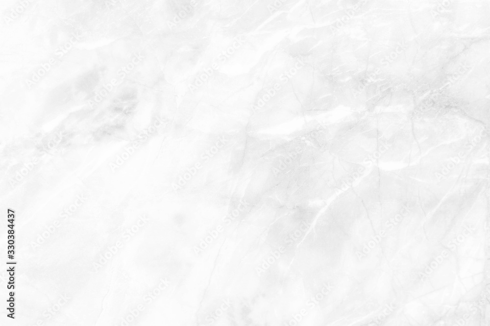 White marble texture with natural pattern for background or design art work White marble texture with natural pattern for background or design art work