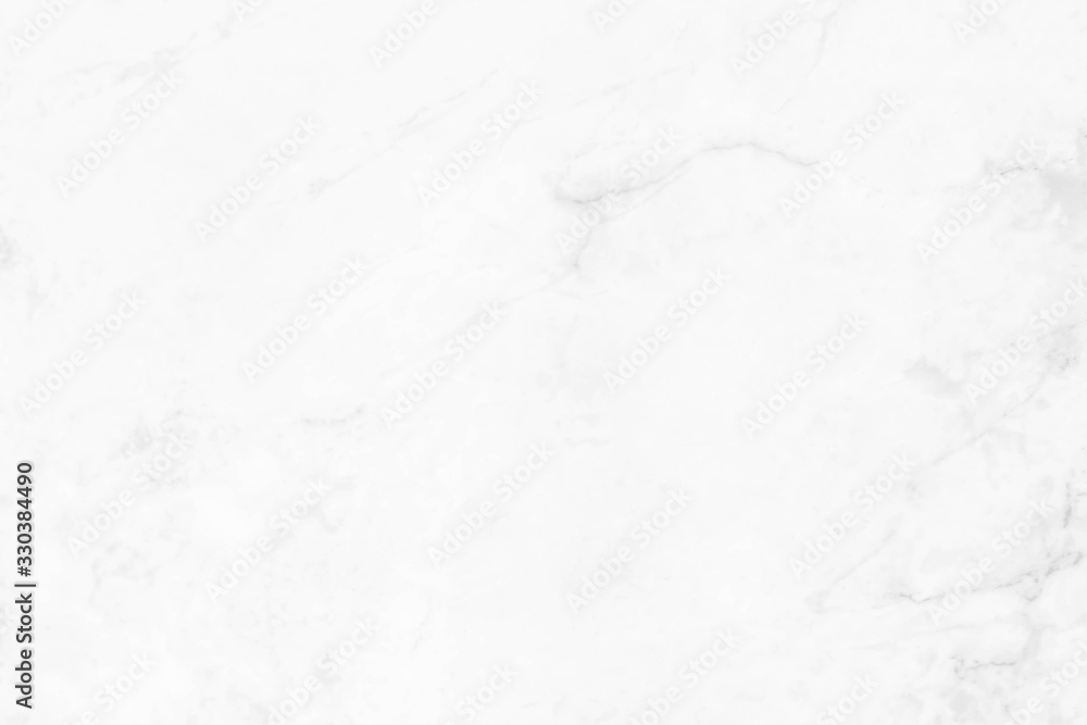 White marble texture with natural pattern for background or design art work White marble texture with natural pattern for background or design art work