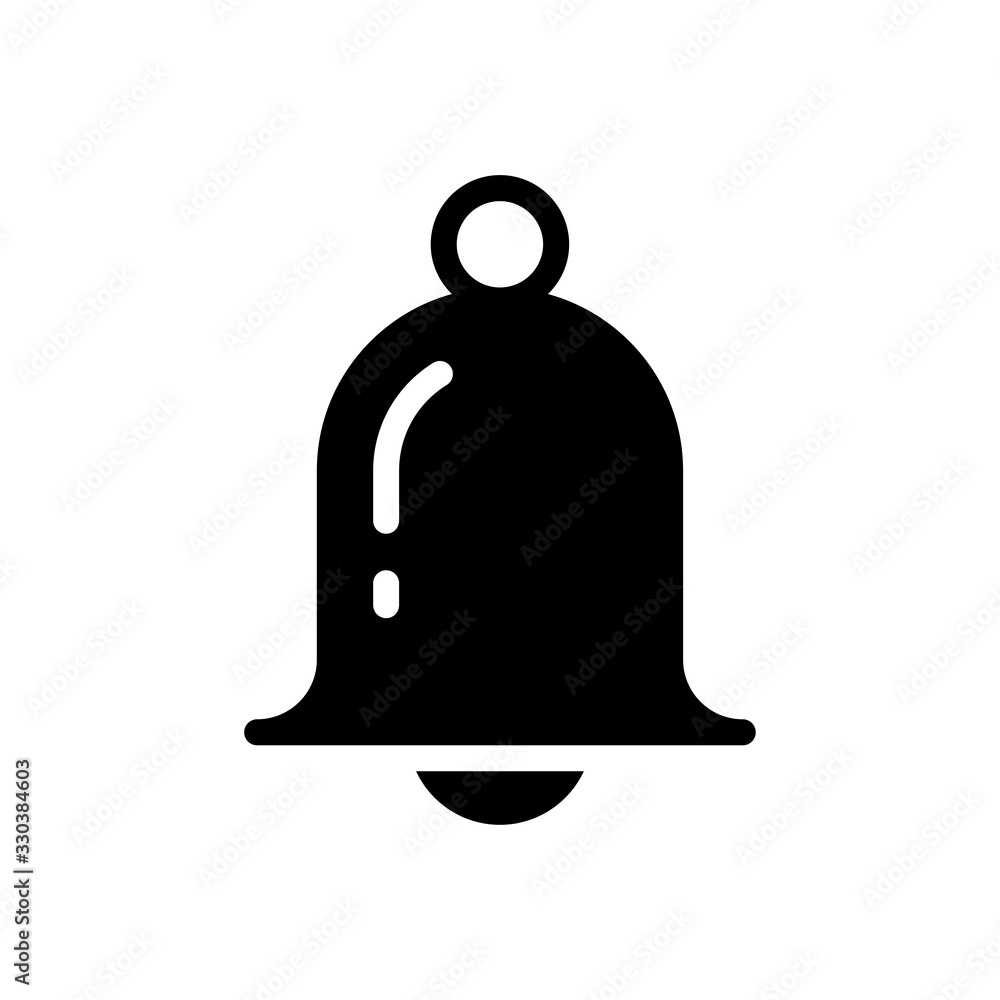 Naklejka premium ring