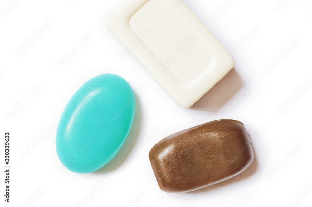 Antibacterial, glycerin and tar soap for hands washing Antibacterial, glycerin and tar soap for hands washing