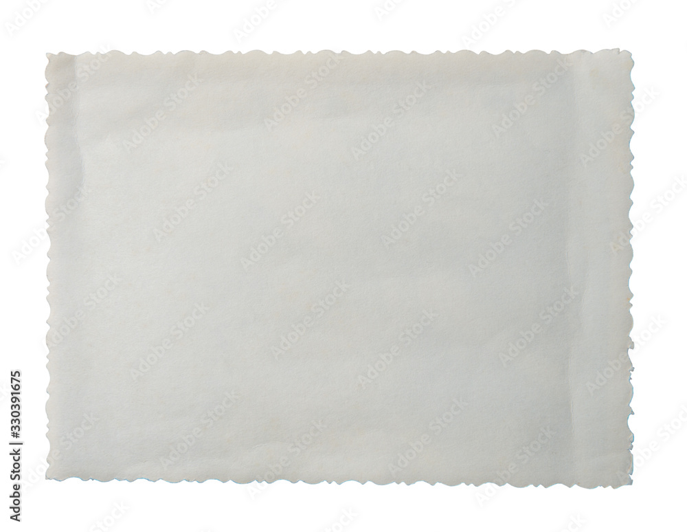 old paper texture on white old paper texture on white