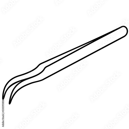 Tweezers