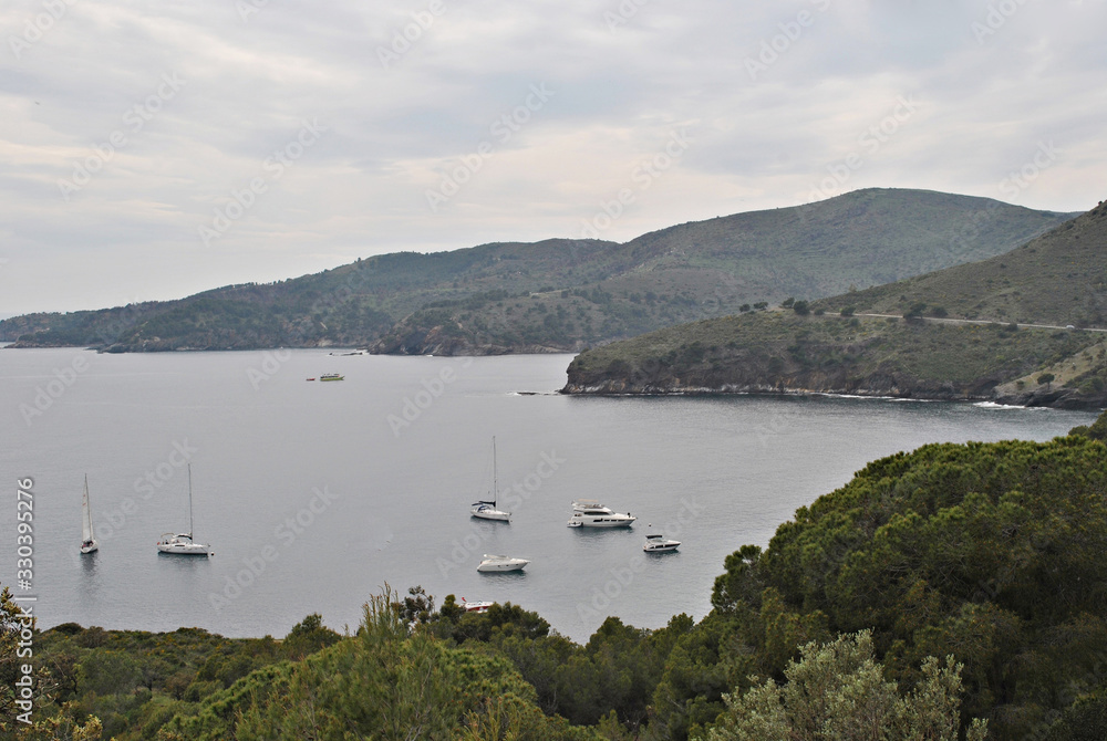 Cap de Creus