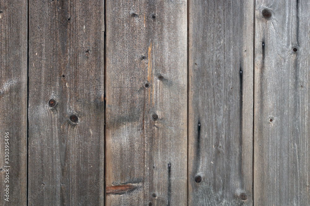 The old wood texture with natural patterns The old wood texture with natural patterns