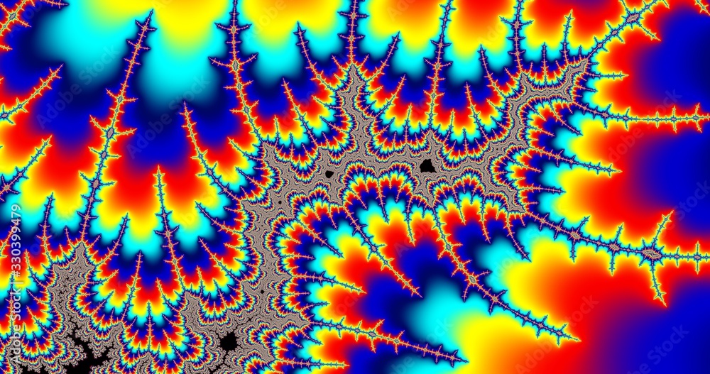 fractal fractal