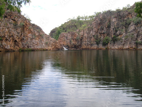 Australie Paysage