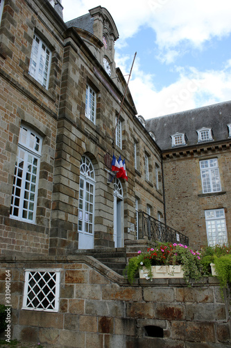 Flers - Hôtel de Ville photo