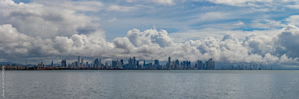 Panama city 