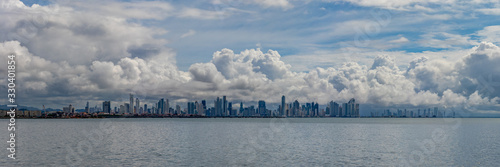 Panama city 