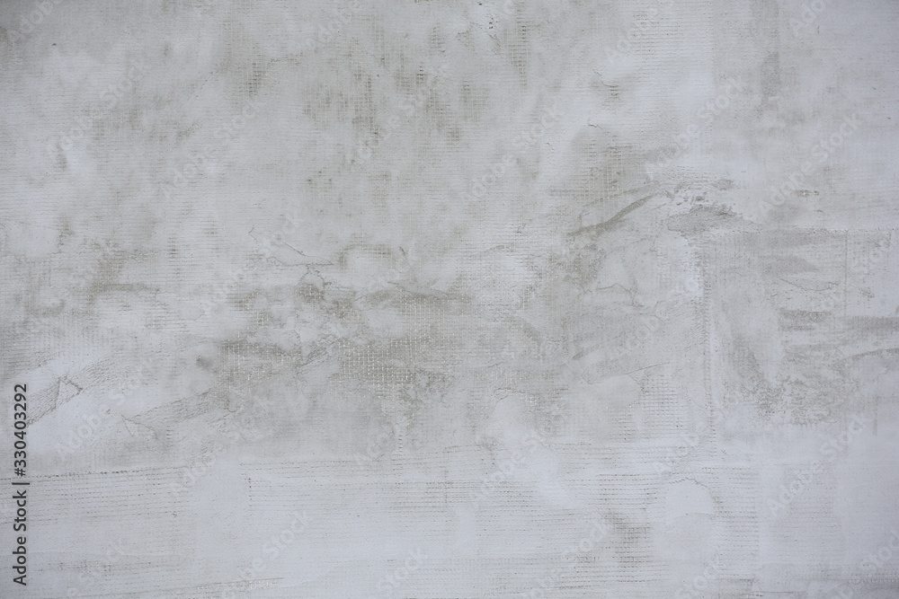 Fototapeta premium concrete grey wall texture may used as background